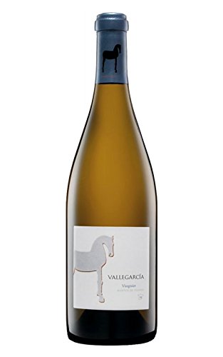 Vallegarcía Viognier - 75 Cl. von Bodega Pago De Vallegarcía