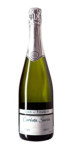 Carlota Suria Brut - 75 Cl. von Bodega Pago de Tharsys