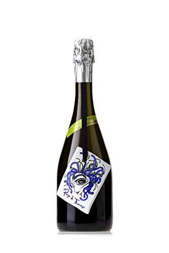 Pago de Tharsys Brut Nature D.O. Cava von Bodega Pago de Tharsys