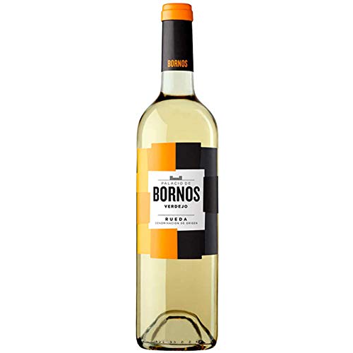 Palacio de Bornos Verdejo Superior - 75 Cl. von Bodega Palacio de Bornos