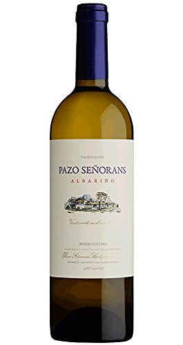 Pazo de Señorans - 75 Cl. von Bodega Pazo de Señorans