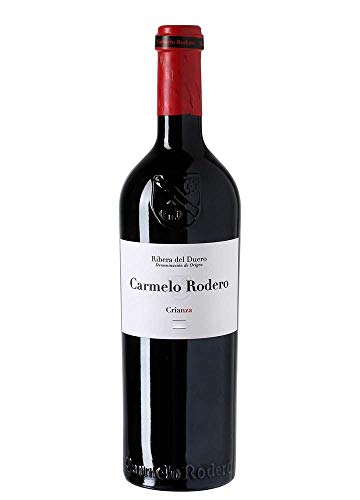 Carmelo RoderoCrianza - 75 Cl. von Carmelo Rodero