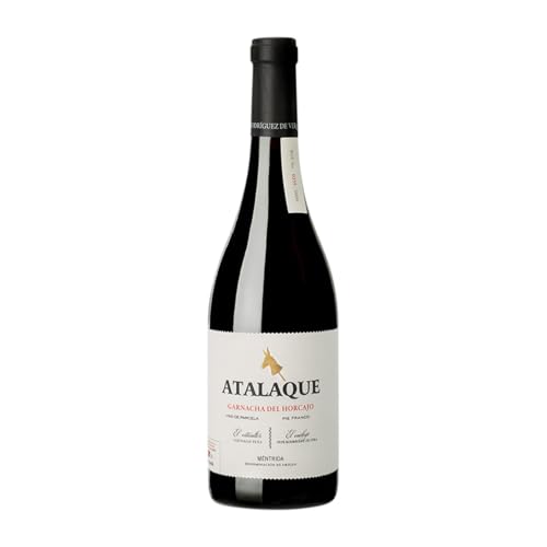 Rodríguez de Vera Atalaque Horcajo Grenache Méntrida 75 cl Rotwein von Bodega Rodríguez de Vera