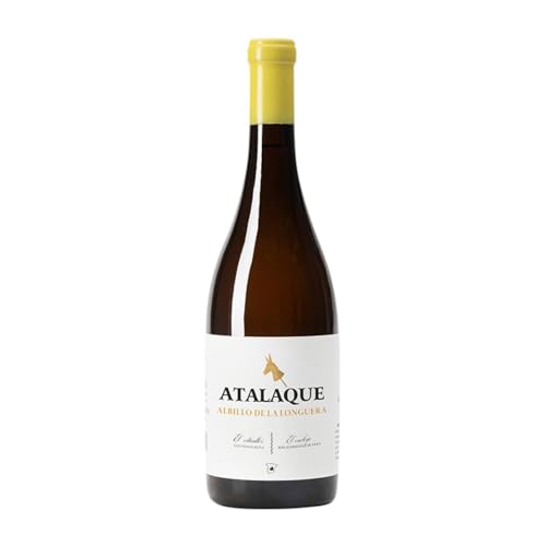 Rodríguez de Vera Atalaque de la Longuera Albillo Méntrida 75 cl Weißwein von Bodega Rodríguez de Vera