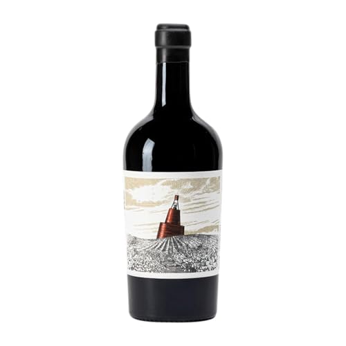 Rodríguez de Vera Sopla Levante Bobalicius Bobal Valencia 75 cl Rotwein von Bodega Rodríguez de Vera