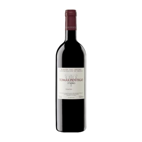 Tomás Postigo 3er Año Ribera del Duero Magnum-Flasche 1,5 L Rotwein von Bodega Tomás Postigo