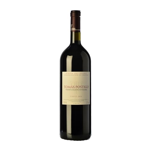 Tomás Postigo Integral Ribera del Duero Alterung Magnum-Flasche 1,5 L Rotwein von Bodega Tomás Postigo