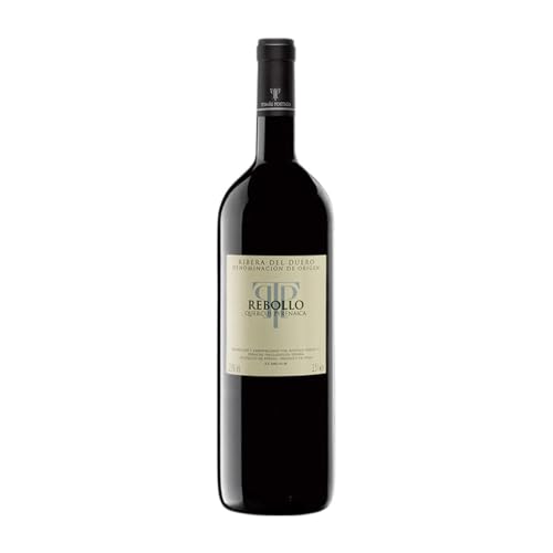 Tomás Postigo Rebollo Ribera del Duero Alterung Magnum-Flasche 1,5 L Rotwein von Bodega Tomás Postigo