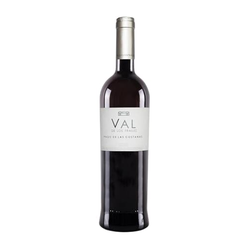 Valdelosfrailes Pago Costana Tempranillo Cigales Alterung 75 cl Rotwein von Bodega Valdelosfrailes