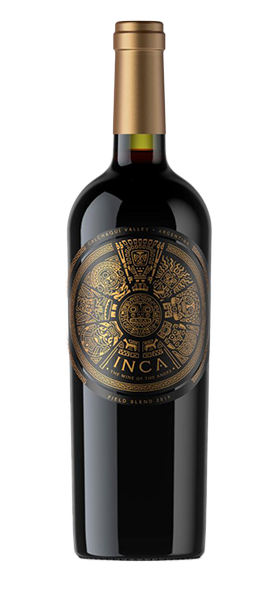 "Inca" Malbec 2022 von Bodega Vallisto