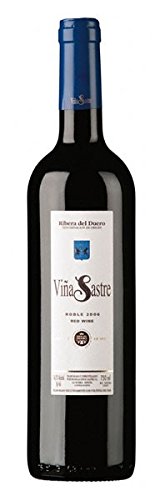 Viña Sastre Roble - 75 Cl. von Bodega Viña Sastre