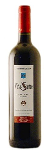 Viña SastreCrianza - 75 Cl. von Bodega Viña Sastre