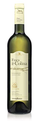 Finca La Colina Verdejo - 75 Cl. von Bodega Vinos Sanz