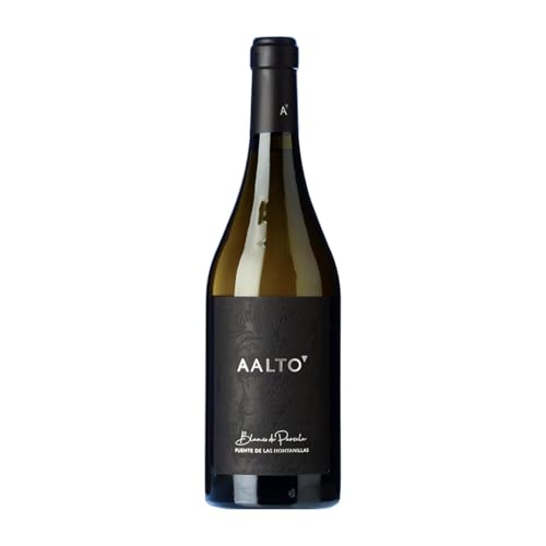 Aalto PS 2011 von Bodegas Aalto