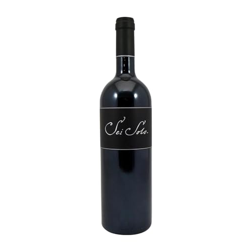 Aalto Sei Solo Tempranillo Ribera del Duero Alterung 75 cl Rotwein von Bodegas Aalto