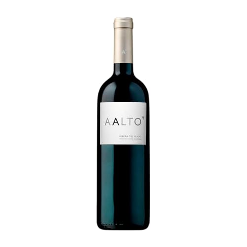 Aalto Tempranillo Ribera del Duero Magnum-Flasche 1,5 L Rotwein von Bodegas Aalto