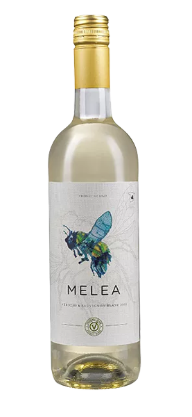 "Melea" Vino de la Tierra de Castilla 2022 von Bodegas Adriá