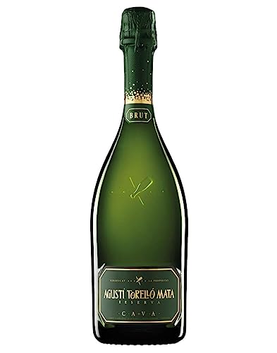 Agustí Torello Brut Reserva - 75 Cl. von Agustí Torello