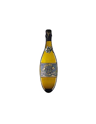 Kripta Brut Nature Gran Reserva - 75 Cl. von Bodegas Agustí Torelló Mata