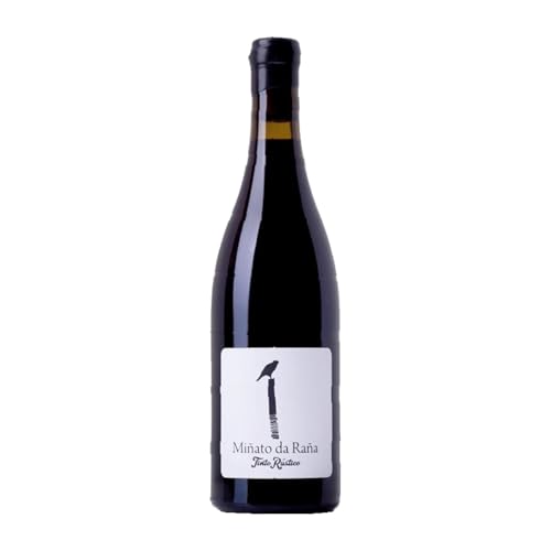 Nanclares Miñato da Raña 75 cl Rotwein von Bodegas Alberto Nanclares