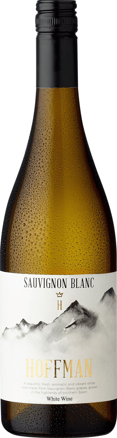 Bodegas Alceño Hoffman Sauvignon Blanc