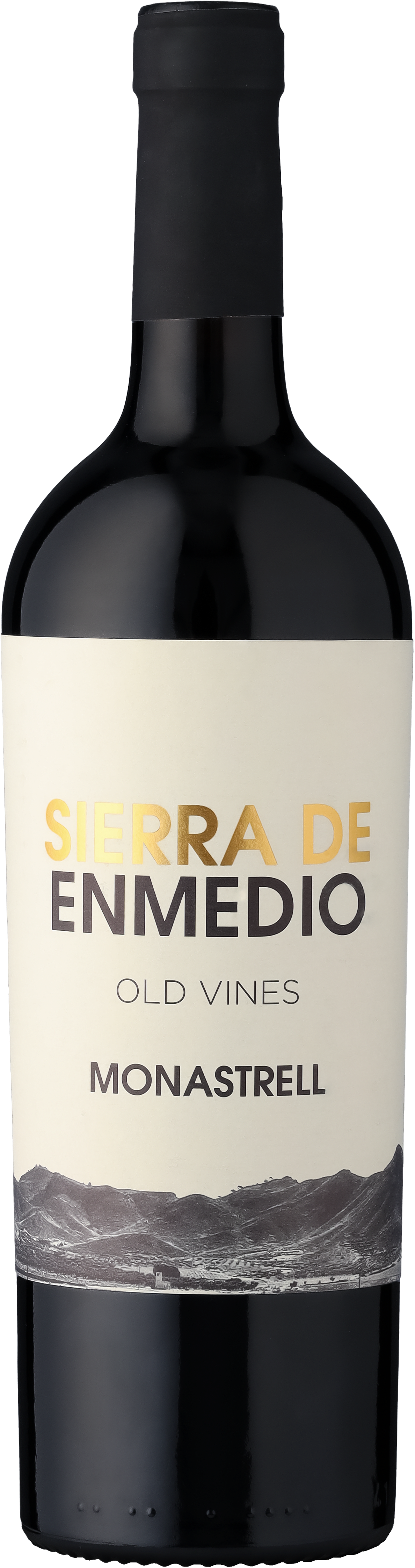 Sierra de Enmedio Old Vines