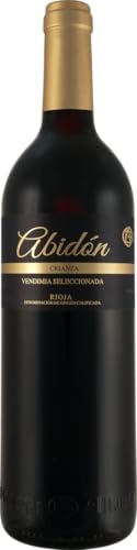 Rioja Crianza Abidón Vendimia Seleccionada D.O.C. 2020 trocken (1x 0.75l) von Bodegas Altanza