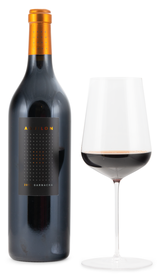 2015 Aquilon Garnacha von Bodegas Alto Moncayo S.A.