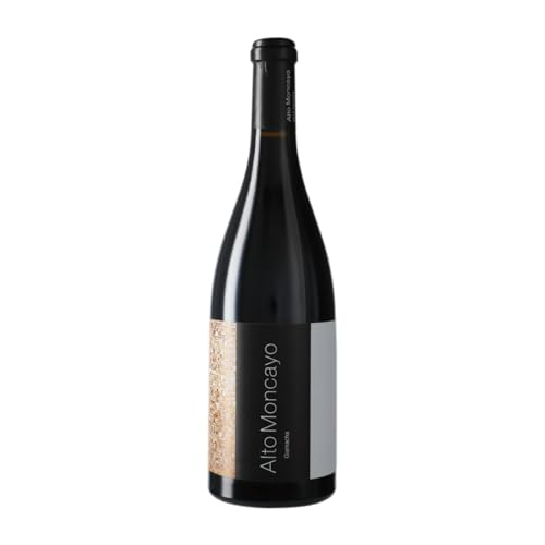 Alto Moncayo Grenache Campo de Borja 75 cl Rotwein von Bodegas Alto Moncayo