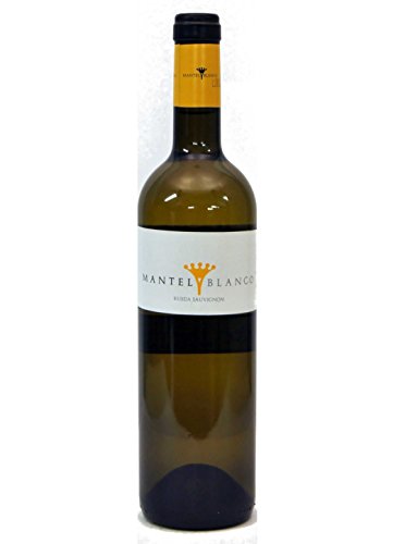 Mantel Sauvignon Blanc 2013 von Bodegas Álvarez y Díez