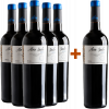 Alvia 2018 5+1 Paket Alvia Sauló Reserva Rioja DOCa von Bodegas Alvia