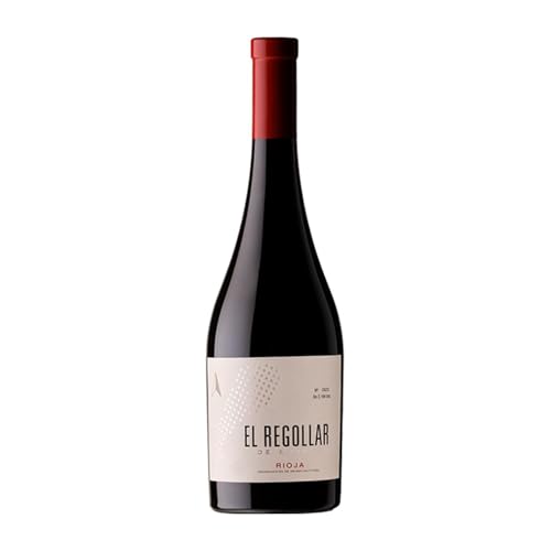 Amaren Finca El Regollar Rioja 75 cl Rotwein von Bodegas Amaren