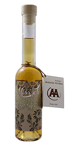 Miss Tela Mini - 25 Cl von Bodegas Arraez