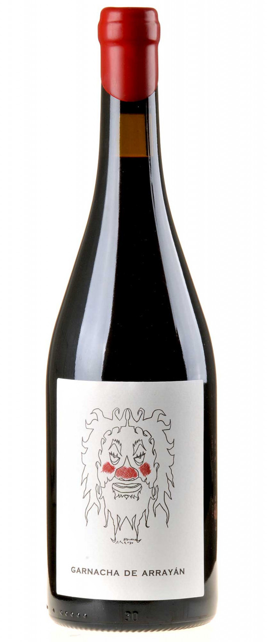 Bodegas Arrayán Garnacha de Arrayán 2015 von Bodegas Arrayán