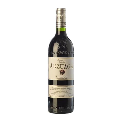 Arzuaga Especial Tempranillo Ribera del Duero Reserve 75 cl Rotwein von Bodegas Arzuaga Navarro