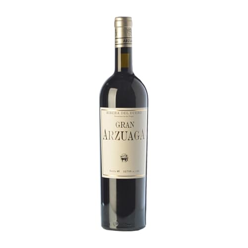 Arzuaga Gran Arzuaga Ribera del Duero Alterung 75 cl Rotwein von Bodegas Arzuaga Navarro