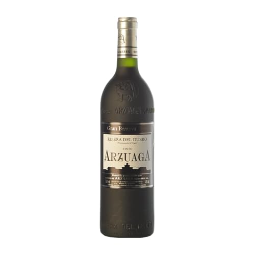 Arzuaga Ribera del Duero Große Reserve 75 cl Rotwein von Bodegas Arzuaga Navarro