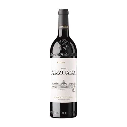 Arzuaga Ribera del Duero Reserve 75 cl Rotwein von Bodegas Arzuaga Navarro