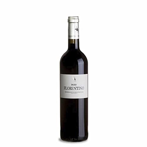 Bodegas Arzuaga-Navarro Pago Florentino 2018 (1 x 0.75 l) von Bodegas Arzuaga-Navarro