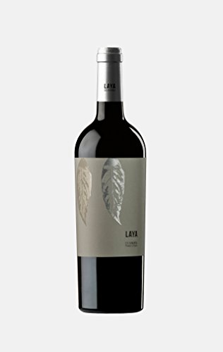 2018er Bodegas Atalaya Laya DO von Atalaya