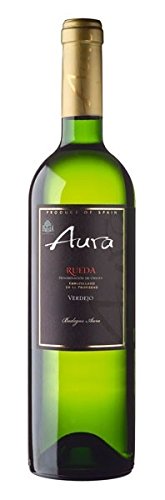 Aura Verdejo - 75 Cl. von Bodegas Aura