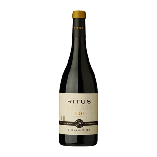 Balbás Ritus Ribera del Duero 75 cl Rotwein von Bodegas Balbás