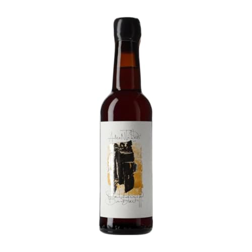 Barbadillo Amontillado Reliquia Saca Jerez-Xérès-Sherry Halbe Flasche 37 cl Verstärkter Wein von Bodegas Barbadillo