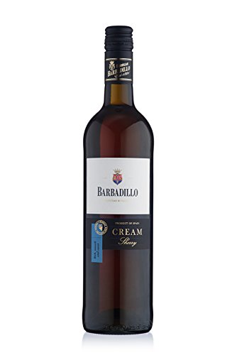 Cream Barbadillo Sherry, Bodegas Barbadillo von Barbadillo