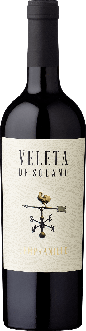 Veleta de Solano Tempranillo