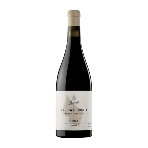 Beronia Vareia Tempranillo Rioja 75 cl Rotwein von Bodegas Beronia