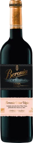 Bodegas Beronia Beronia Vinas Viejas 2019 (1 x 0.75 l) von Beronia