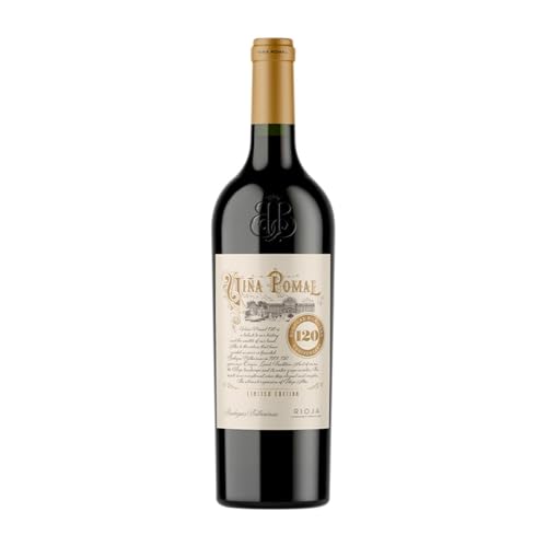 Bodegas Bilbaínas Viña Pomal Limited Edition Rioja 75 cl Rotwein von Bodegas Bilbaínas