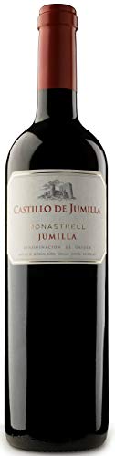 Castillo de Jumilla Monastrell von Bodegas Bleda