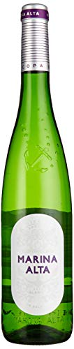 Bodegas Bocopa Marina Alta Gran Seleccion Muscadet Trocken (1 x 0.75 l) von Bodegas Bocopa